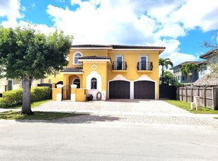 1340 SW 155th Ave, Miami, FL 33194