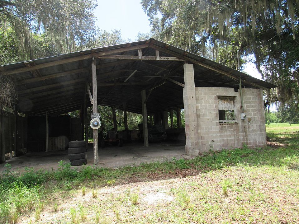 524 Old Highway 17, Crescent City, FL 32112 Zillow