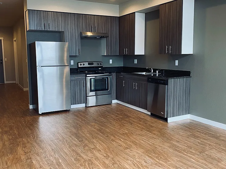 Campus Lofts — Photo 3