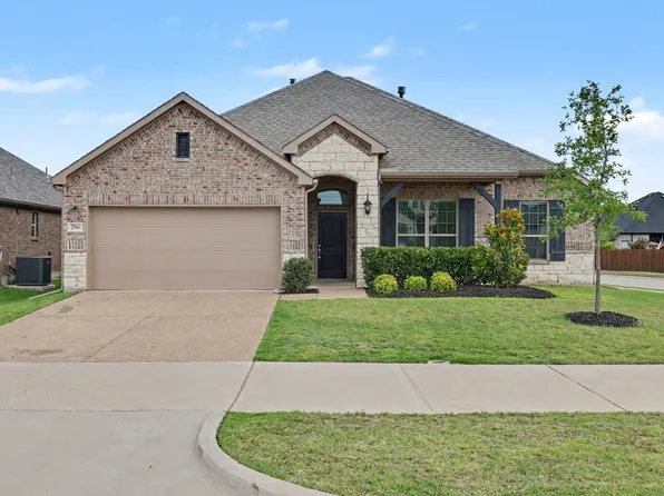 2916 Bobcat Dr, Melissa, TX 75454