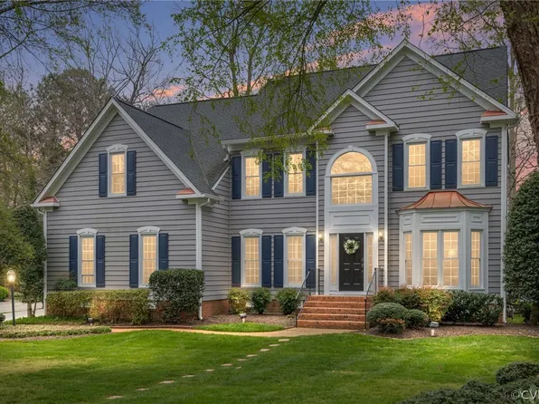 12209 Renwick Ct, Glen Allen, VA 23059