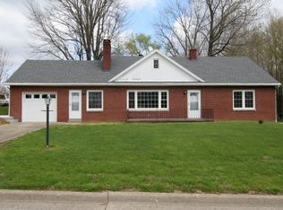 721 Church Ave, Jasper, IN 47546