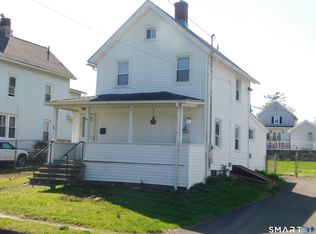 (Undisclosed Address), Danbury, CT 06810