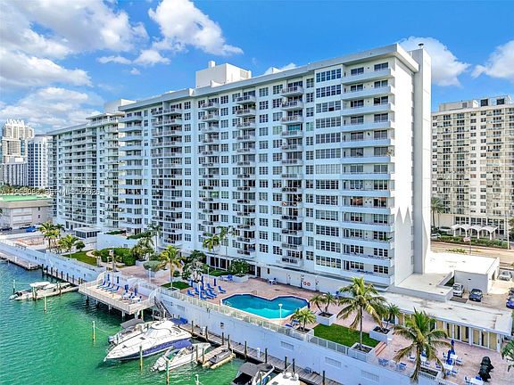 3rd image of 5700 Collins Ave APT 12K
