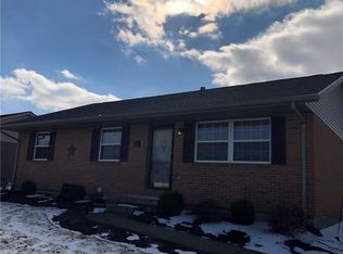 3917 Delmar Cir, Springfield, OH 45503