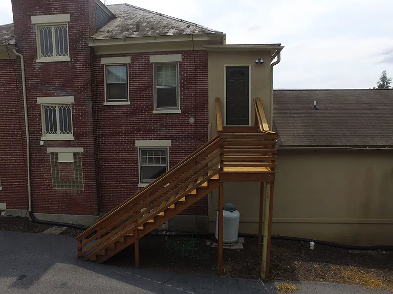 305 N George St #305A — Photo 23