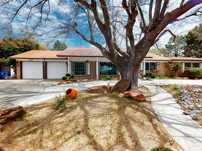 6208 Northland Ave NE, Albuquerque, NM, 87109
