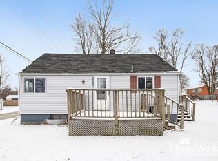 19685 Pulling St, South Bend, IN 46614