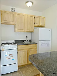 Rented by DSA Realty