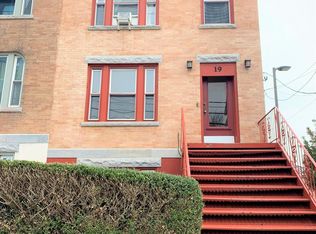 19 Russell Ave #1, Edgewater, NJ 07020