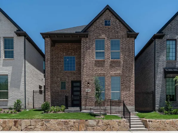 6517 Millie Way, McKinney, TX 75070