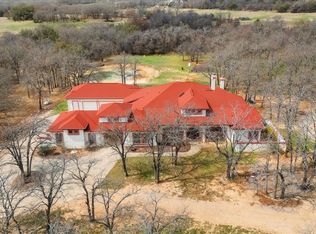 117 Redtail Ct, Weatherford, TX 76088
