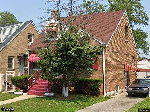 Property Side View