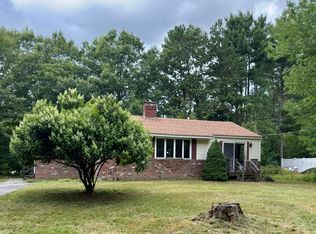 101 School Street, Berwick, ME 03901