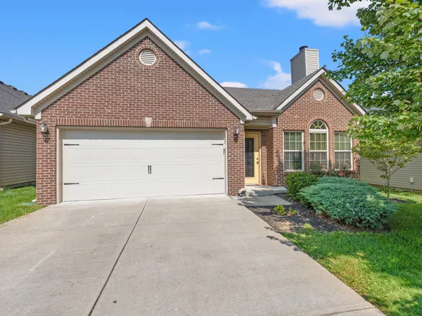 877 Sugarbush Trl, Lexington, KY 40509