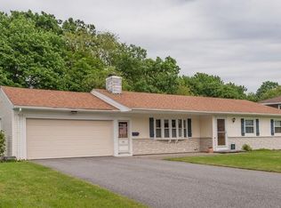 140 Fatima Dr, Somerset, MA 02726