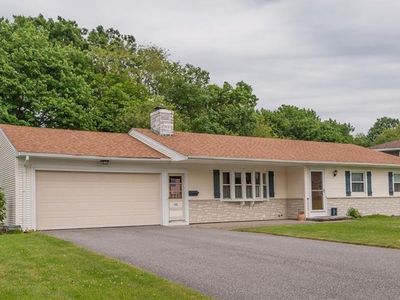 140 Fatima Dr, Somerset, MA, 02726