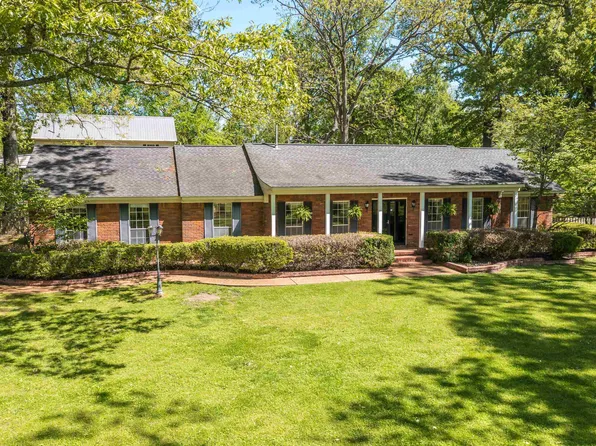 470 Hotel St, Williston, TN 38076