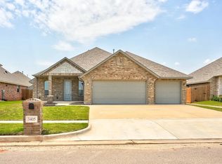 3405 Michigan Ave, Oklahoma City, OK 73160