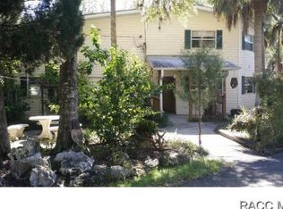 10592 W Fishbowl Dr, Homosassa, FL 34448