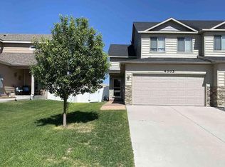 4005 Gunsmoke Rd, Cheyenne, WY 82001