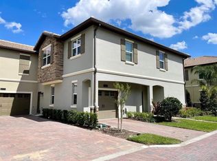 1312 Shinnecock Hills Dr #1312, Davenport, FL 33896