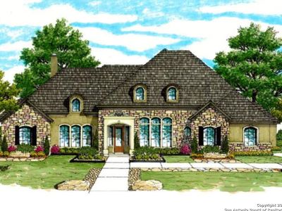 183 Madrone, Boerne, TX, 78006