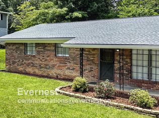 4411 Comet Trl, Hixson, TN 37343
