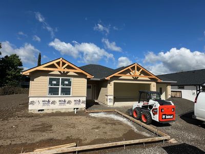 2857 Caldera Ln, Medford, OR, 97504