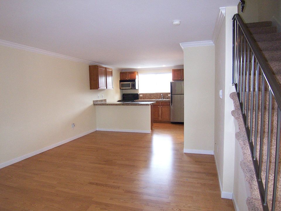 Main Floor