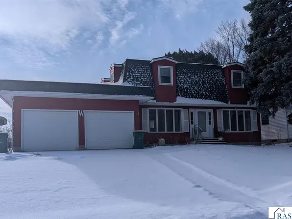 317 W Allyn St, Janesville, MN 56048