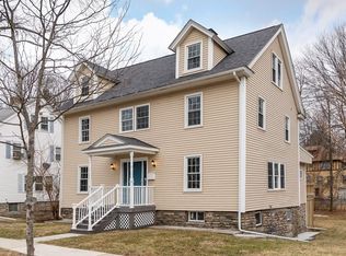 24 Intervale Rd, Worcester, MA 01602