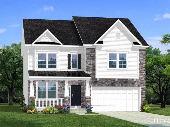 Enfield Farm Ln, Brunswick, MD 21716