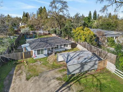 8057 Sunset Ave, Fair Oaks, CA, 95628