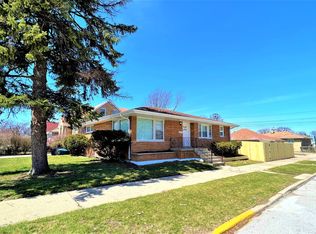 500 156th Pl, Calumet City, IL