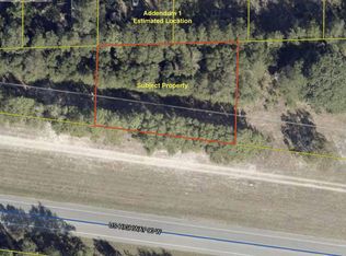 Highway 90 W, Defuniak Springs, FL 32433