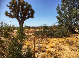 59989 Mitch Ln, Landers, CA --