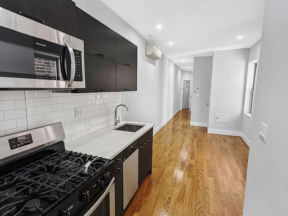 1st image of 558 W 151st St #5W