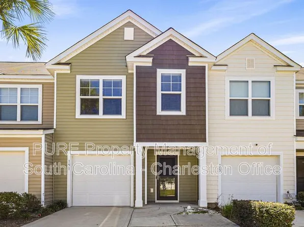 151 Rosefield Ct, Summerville, SC 29483