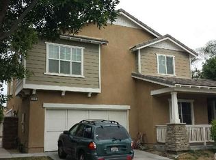 7960 Windchime St, Chino, CA 91708