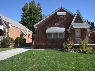 9040 Philo Ave, Saint Louis, MO