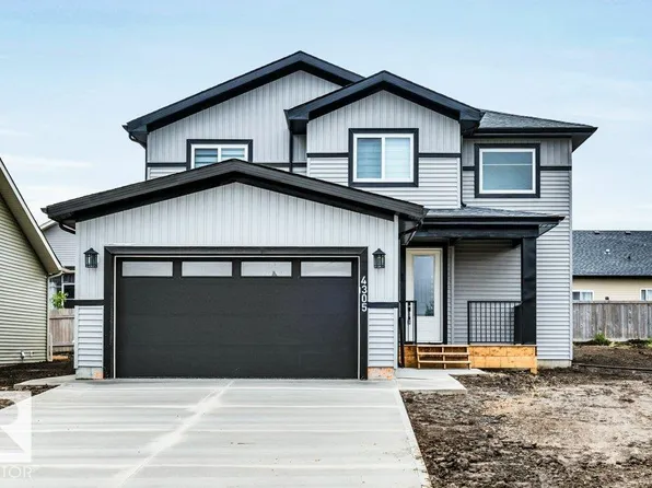 4305 Cedar Dr, Wetaskiwin, AB T9A 1K6