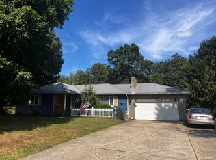 10924 Mount Vernon Rd, Utica, OH 43080