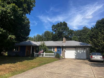 10924 Mount Vernon Rd, Utica, OH, 43080