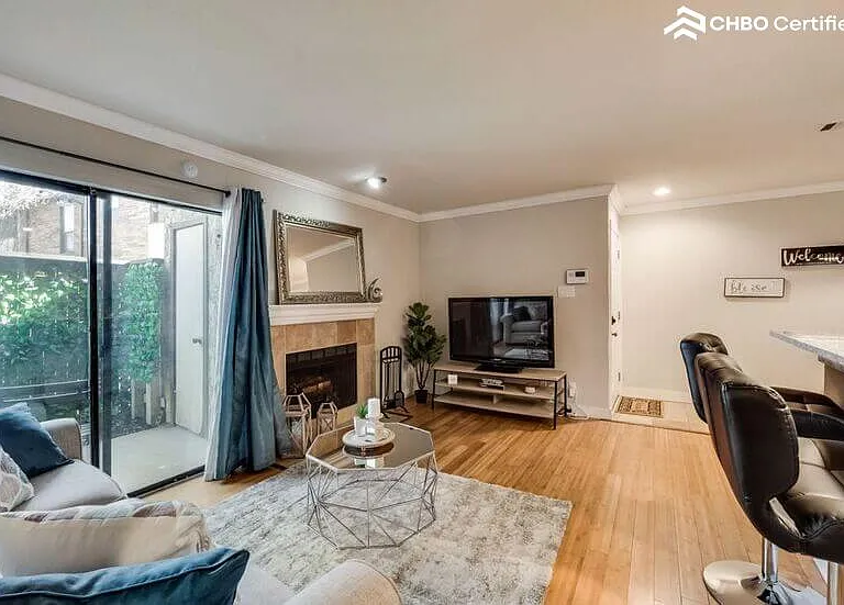 1101 Calico Ln #1416 — Photo 4