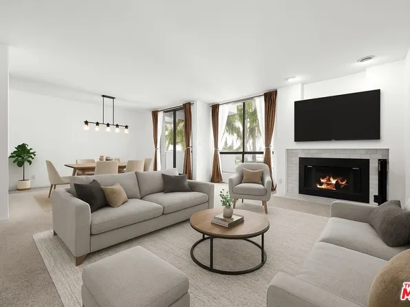 1312 S Saltair Ave APT 215, Los Angeles, CA 90025