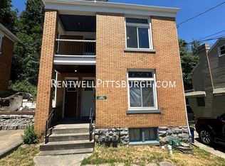 3674 Baytree St FLOOR 2, Pittsburgh, PA 15214