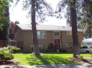 6404 N Elgin St, Spokane, WA 99208