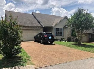 5705 Scout Dr, Nashville, TN 37211