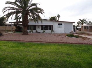 26017 S Country Club Dr, Sun Lakes, AZ 85248